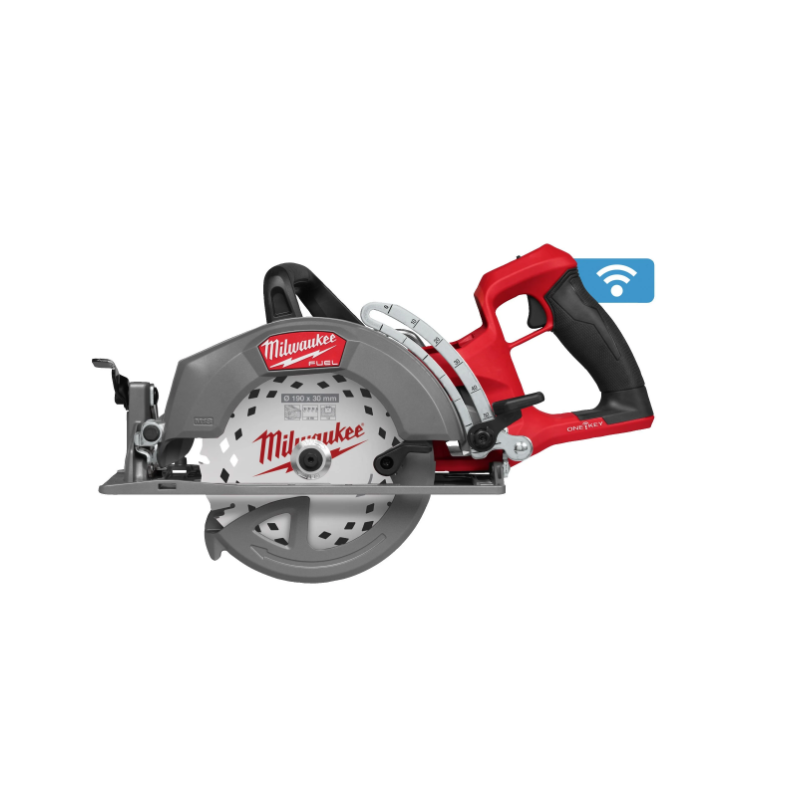 Pilarka tarczowa M18 FUEL 190 mm do drewna MILWAUKEE 4933500787 Pilarka tarczowa M18 FUEL 190 mm do drewna MILWAUKEE 4933500787