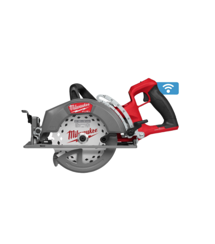 Pilarka tarczowa M18 FUEL 190 mm do drewna Milwaukee 4933500787