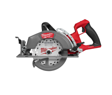 Pilarka tarczowa M18 FUEL 190 mm do drewna MILWAUKEE 4933500787