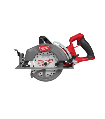 Pilarka tarczowa M18 FUEL 190 mm do drewna MILWAUKEE 4933500787