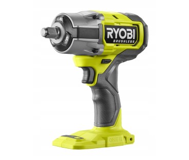 Klucz udarowy 18V ONE+ 900 Nm bezszczotkowy RYOBI RIW18BL-0
