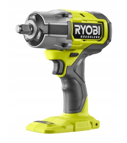Klucz udarowy 18V ONE+ 900 Nm bezszczotkowy RYOBI RIW18BL-0