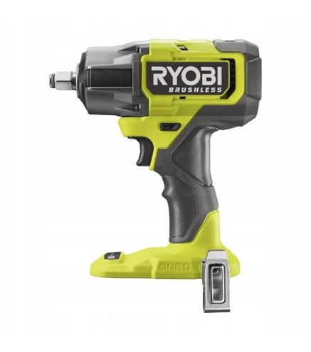 Klucz udarowy bezszczotkowy 18V ONE+ 900 Nm RYOBI RIW18BL-0 513300649