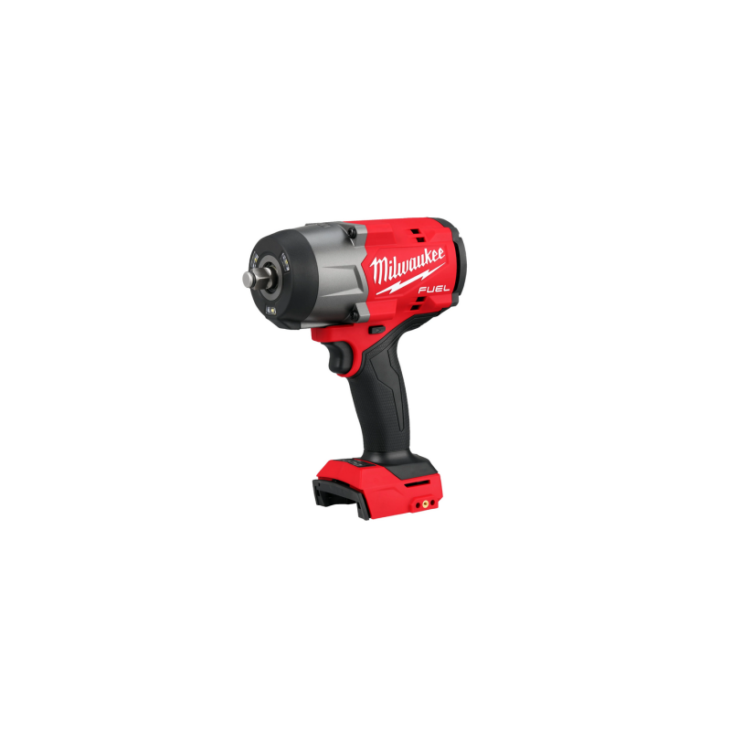 Klucz udarowy M18 FUEL 1/2" 2034 Nm MILWAUKEE 4933492782 Klucz udarowy M18 FUEL 1/2" 2034 Nm MILWAUKEE 4933492782