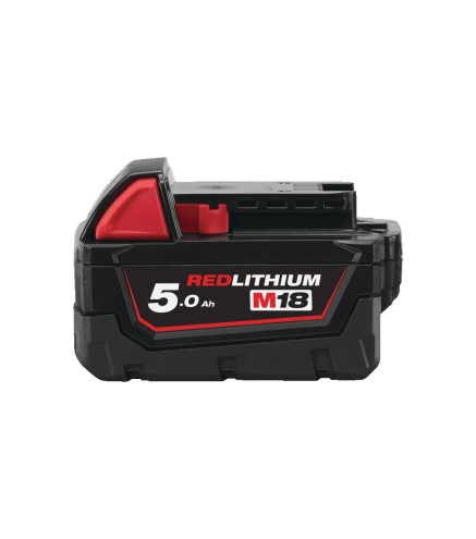 Akumulator Milwaukee M18 B5 5.0Ah 4932430483 | Narzędzia Dla Fachowca