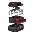 Akumulator Li-Ion 18V 5.0Ah M18 B5 Milwaukee 4932430483 Akumulator Li-Ion 18V 5.0Ah M18 B5 Milwaukee 4932430483