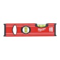 Poziomica SLIM 20 cm aluminiowa 0,5 mm/m Milwaukee 4932472091
