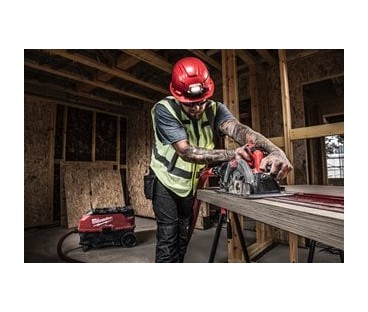 Pilarka tarczowa 18V 190 mm 68 mm M18 FUEL™ Milwaukee M18 FCS66GR3-0 4933493491