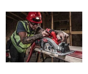 Pilarka tarczowa 18V 190 mm 68 mm Milwaukee M18 FCS66GR3-0 4933493491 | narzedziadlafachowca.pl