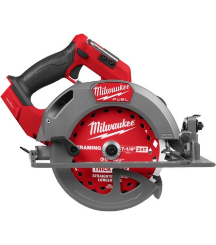 Pilarka tarczowa 18V 190 mm Milwaukee M18 FCSO190GR-0C 4933498993 | narzedziadlafachowca.pl