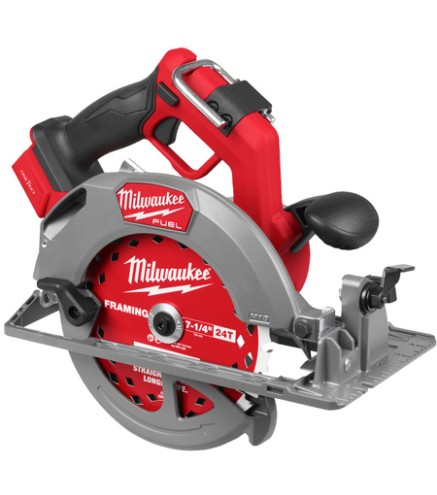 Pilarka tarczowa 18V 190 mm 68 mm ONE-KEY™ Milwaukee M18 FCSO190GR-0C 4933498993