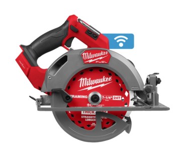 Pilarka tarczowa 18V 190 mm Milwaukee M18 FCSO190GR-0C 4933498993 | narzedziadlafachowca.pl