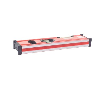 Poziomica SLIM 20 cm aluminiowa 0,5 mm/m Milwaukee 4932472091