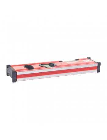 Poziomica SLIM 20 cm aluminiowa 0,5 mm/m Milwaukee 4932472091