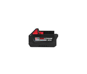 Akumulator 18V 5Ah HIGH OUTPUT Milwaukee M18 HB5 4932499042