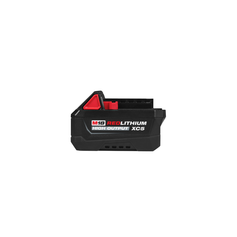 Akumulator M18 HIGH OUTPUT 5.0 Ah 18V Milwaukee M18 HB5 4932499042 Akumulator M18 HIGH OUTPUT 5.0 Ah 18V Milwaukee M18 HB5 4932499042