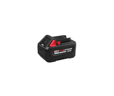 Akumulator M18 HIGH OUTPUT 5.0 Ah 18V Milwaukee M18 HB5 4932499042