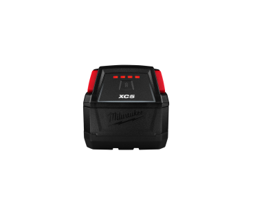 Akumulator 18V 5Ah HIGH OUTPUT Milwaukee M18 HB5 4932499042