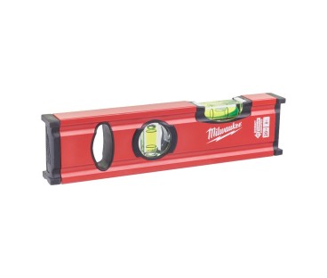 Poziomica SLIM 20cm 0,5mm/m Milwaukee 4932472091