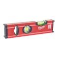 Poziomica SLIM 20 cm aluminiowa 0,5 mm/m Milwaukee 4932472091
