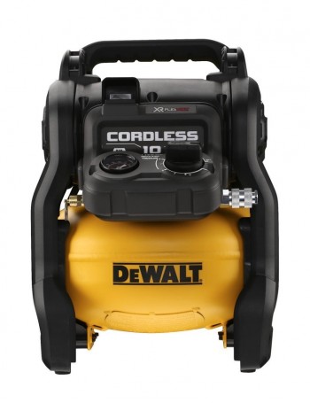 Kompresor sprężarka 10L 9.3bar 54V FLEXVOLT DCC1054N DeWALT