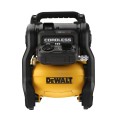 Kompresor sprężarka 10L 9.3bar 54V FLEXVOLT DCC1054N DeWALT