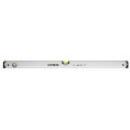 Poziomica 80cm PRO600 anodowana srebrna PRO A6080