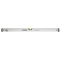 Poziomica 30cm PRO600 anodowana srebrna PRO A6030
