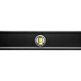 Poziomica 120cm PRO900 malowana czarna PRO D5120