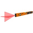 Poziomnica z wyświetlaczem elektronicznym 60 cm NEO 71-200