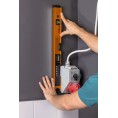 Poziomnica z wyświetlaczem elektronicznym 60 cm NEO 71-200
