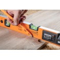 Poziomnica z wyświetlaczem elektronicznym 60 cm NEO 71-200