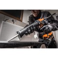 Pistolet do silikonu uszczelniania 18V z wkładem o pojemności 310 ml BKP18C2-310-0 AEG 4935478634