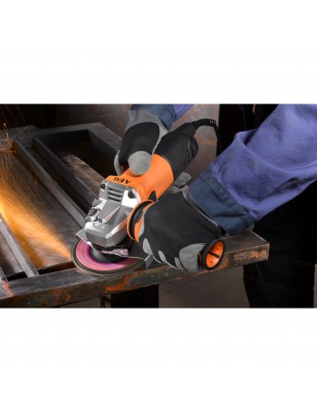 Szlifierka kątowa 125mm 1200W WS12-125S AEG 4935451306