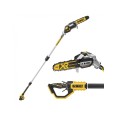 Pilarka 20cm akumulatorowa na wysięgniku 4.5m okrzesywarka 18V DCMPS567N DeWALT