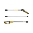 Pilarka 20cm akumulatorowa na wysięgniku 4.5m okrzesywarka 18V DCMPS567N DeWALT