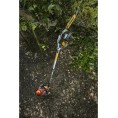 Pilarka 20cm akumulatorowa na wysięgniku 4.5m okrzesywarka 18V DCMPS567N DeWALT