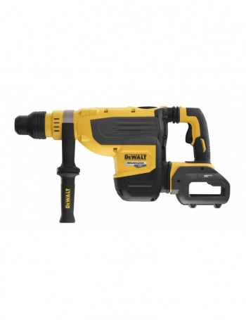 Młotowiertarka SDS-MAX 13.3J 54V FLEXVOLT DCH733N DeWALT
