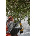 Pilarka 20cm akumulatorowa na wysięgniku 4.5m okrzesywarka 18V DCMPS567N DeWALT