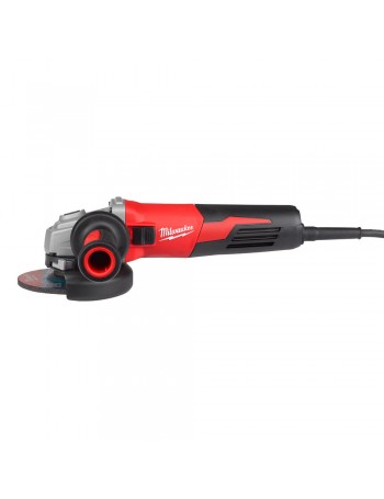 Szlifierka kątowa 125 mm 1250 W z regulacją obrotów Milwaukee AGV 13-125 XE 4933451218