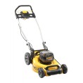 Kosiarka akumulatorowa 2x18V 48cm z silnikiem bezszczotkowym 2x5.0Ah DCMW564P2 DeWALT