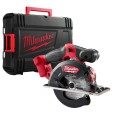 Pilarka tarczowa do metalu 150mm M18 FMCS-0X MILWAUKEE 4933459192