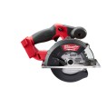 Pilarka tarczowa do metalu 150mm M18 FMCS-0X MILWAUKEE 4933459192