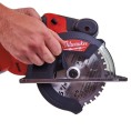 Pilarka tarczowa do metalu 150mm M18 FMCS-0X MILWAUKEE 4933459192