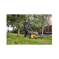Kosiarka akumulatorowa 2x18V 48cm z silnikiem bezszczotkowym 2x5.0Ah DCMW564P2 DeWALT