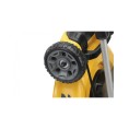 Kosiarka akumulatorowa 2x18V 48cm z silnikiem bezszczotkowym 2x5.0Ah DCMW564P2 DeWALT