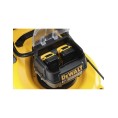 Kosiarka akumulatorowa 2x18V 48cm z silnikiem bezszczotkowym 2x5.0Ah DCMW564P2 DeWALT
