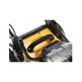 Kosiarka akumulatorowa 2x18V 48cm z silnikiem bezszczotkowym 2x5.0Ah DCMW564P2 DeWALT