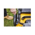 Kosiarka akumulatorowa 2x18V 48cm z silnikiem bezszczotkowym 2x5.0Ah DCMW564P2 DeWALT