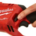 Wiertarko-wkrętarka kątowa 2-biegowa M18 FRAD-0 MILWAUKEE 4933451289